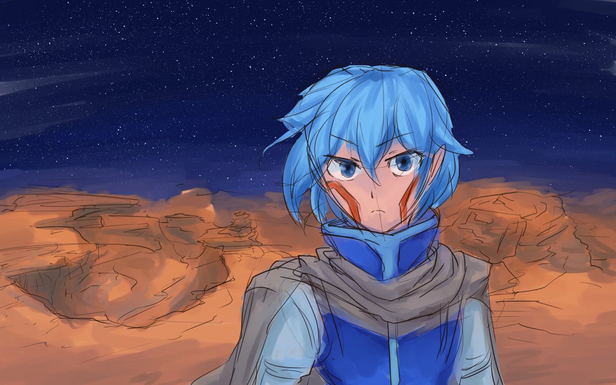 #成長してたらRT見た人もやる 
←2012   2021→
いうほど変わってないのよね 