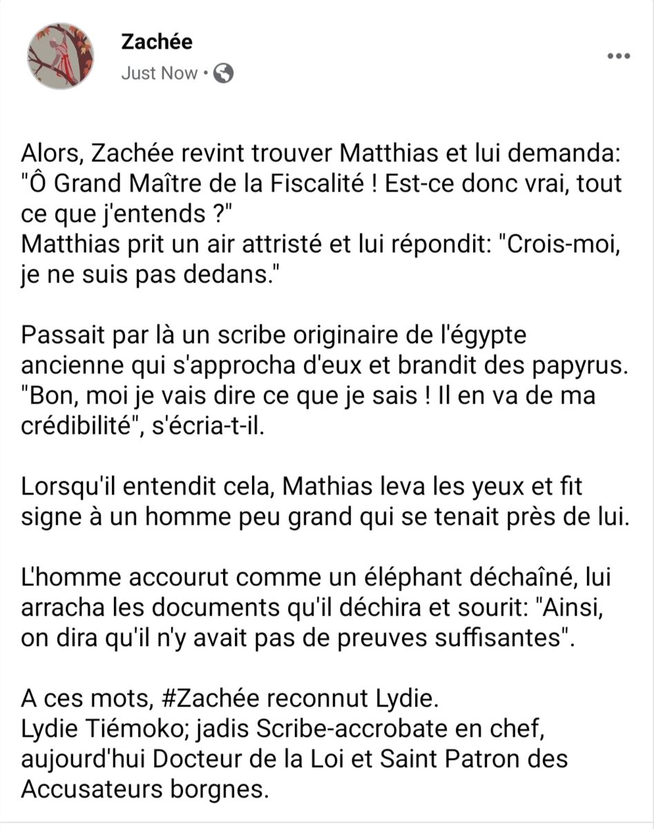 TheZachee's tweet photo. #Zachée
#PandoraPapers https://t.co/EqNXMCzd8L