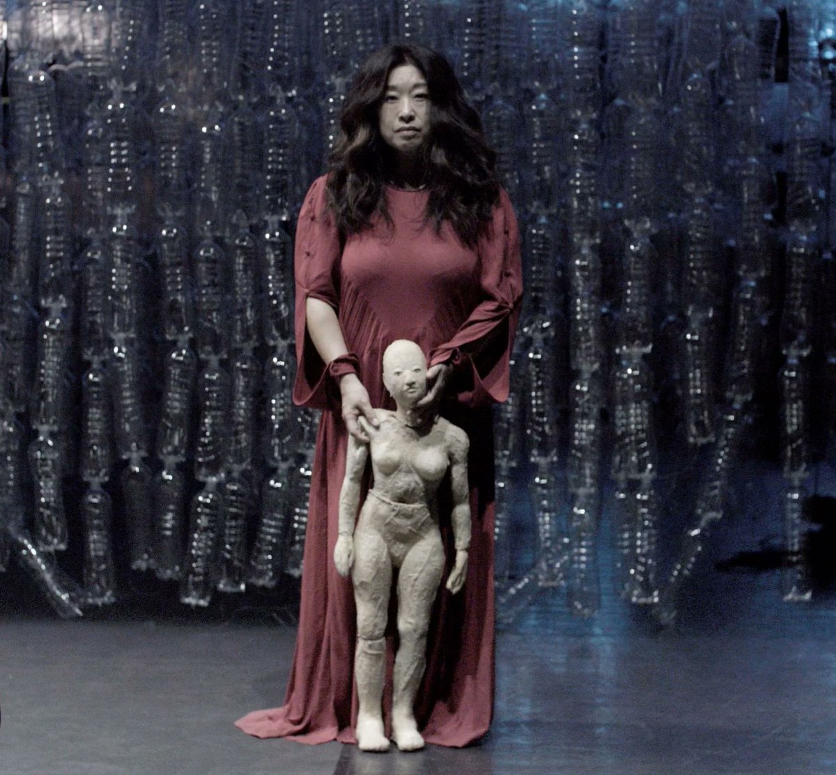 wienmodern's tweet photo. #WienModernCountdown In 24 Tagen beginnt Wien Modern.
#Poppaea von #MichaelHersch und #StephanieFleischmann
05.,06.,07.11.2021
je 19:30
Odeon
Tickets: https://t.co/a2vpmw5rFW
📸 #AhYoungHong: Delia Burri, Lukas Graf und Adrian Kelterborn – Prismago GmbH
#wienmodern34 #WMPoppaea https://t.co/2xBAW3JJSu