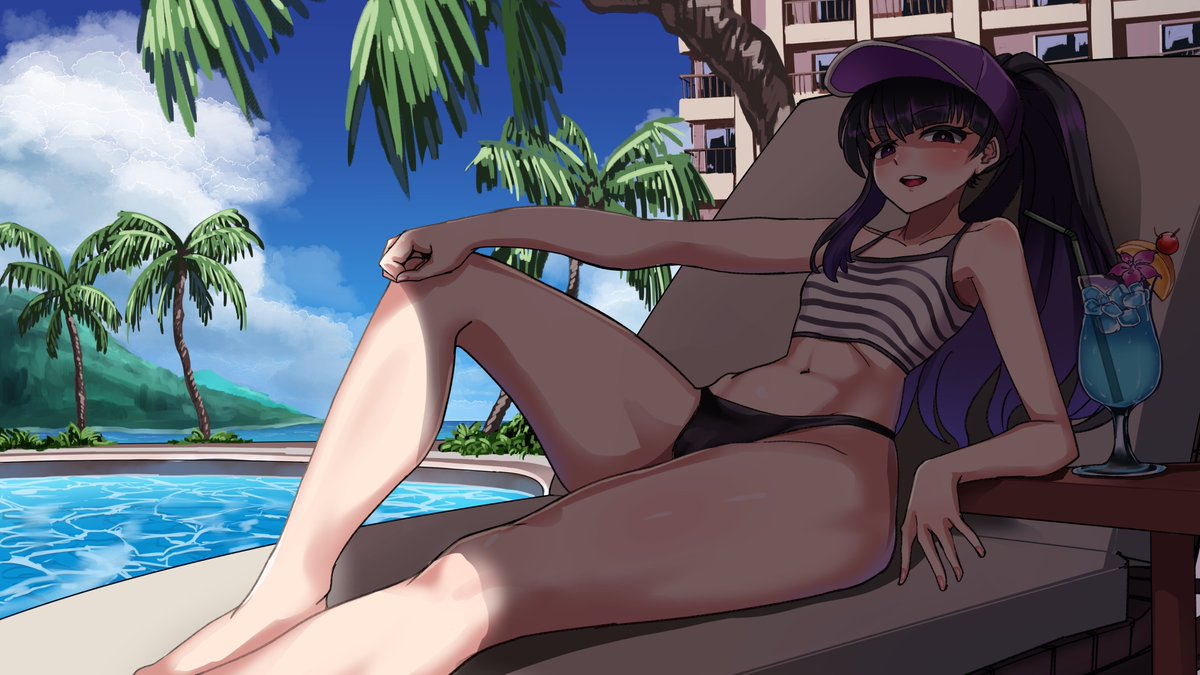 #成長してたらRT見た人もやる 
←2012   2021→
いうほど変わってないのよね 