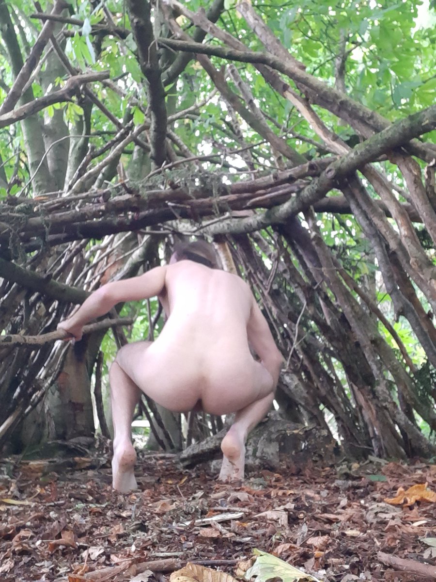 dec_adence1's tweet photo. Naked in a forest
#nakedoutdoors #publicnudity  #PublicCaught  #publicfreaks #PublicExposure #publicexhibitionist #publicBator #publicwhore #publichumiliation https://t.co/YgkxL5nikN