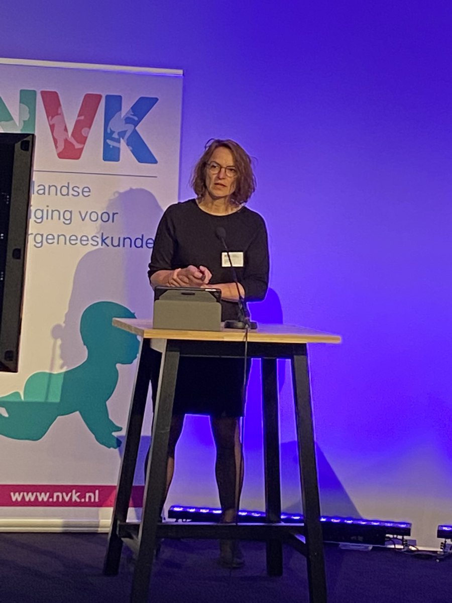 Ongepaste zorg, Jolita Bekhof, zoals over zuurremmers bij reflux….. #NVK2021 @JolitaBekhof #SCEM