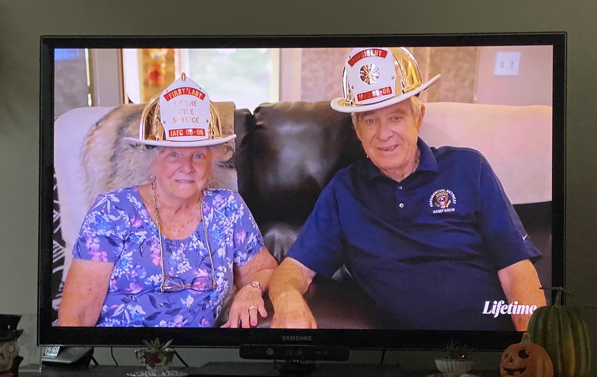 NFSAorg's tweet photo. Wow! We are so proud to have shown the #fastestwater difference during #FirePreventionWeek on #DesigningSpaces! If you missed it, it airs again on 10/13 on #Lifetime! https://t.co/FaNGPExh7z