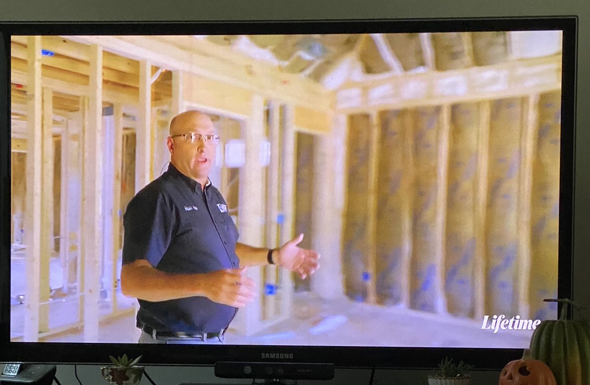 NFSAorg's tweet photo. Wow! We are so proud to have shown the #fastestwater difference during #FirePreventionWeek on #DesigningSpaces! If you missed it, it airs again on 10/13 on #Lifetime! https://t.co/FaNGPExh7z