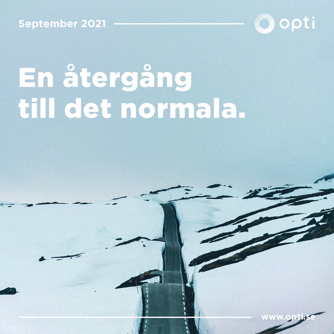 opti_se's tweet photo. September blev en månad då världens börser gick ner lite. Man kan nästan lägga till ett ”det var på tiden” i den meningen. Varför då? 🤔

Det skriver vi om i månadens utskick: https://t.co/VApd4nThRb https://t.co/jV299p5pE1