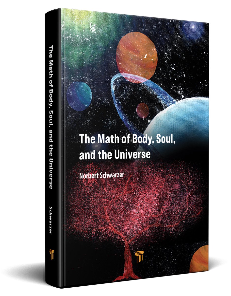 TroyvomBraucke's tweet image. Next book in the trilogy that offers  an opportunity for an evolutionary leap in humanities spirituality, health and resulting technology. A path out of the current socioeconomic decline. 
#worldformula #theoryofeverything