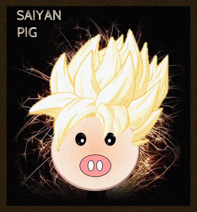 nerialpignft's tweet photo. Fan Art Drop 🥳
Start at 18:00 UTC+0

https://t.co/w5YXlSxlSc

The private key will be left at 17:59 UTC+0 

Holders of pigs number 10 will get access to the drop 😉The whitelist will be updated shortly before the drop😊 https://t.co/yMz1ger79Z