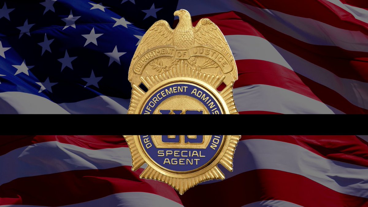 DEA HQ tweet media