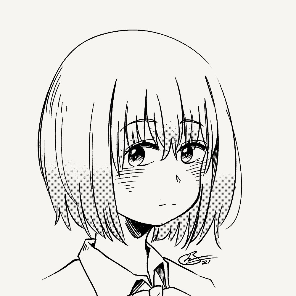Some more smaller things. 😊
I hope to draw much more in the future.
#SSSS_GRIDMAN #SSSS_GRIDMAN3周年 