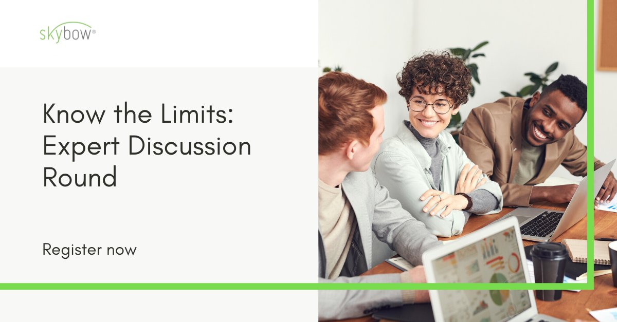 skybow's tweet photo. In our first Expert Round we will discuss how The Microsoft Power Platform, Nintex, and skybow can optimize process management. Register today: https://t.co/9oRBNZEjU5
#modernforms #SharePoint https://t.co/sFzkQe3iL7