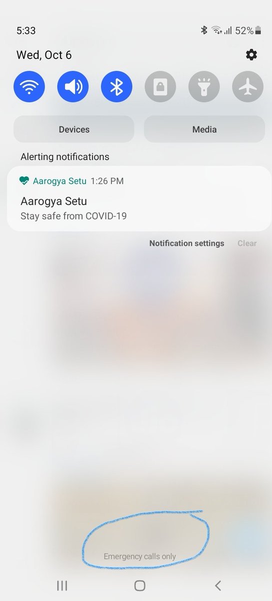 Somusin04222649's tweet image. #Jiodown
#portsim 
#ambani #simdown
#jio #jionotworking #internet #badservice