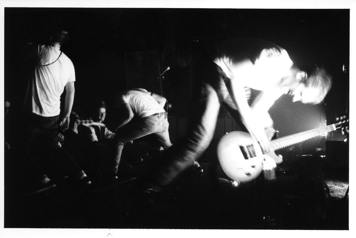 brooklynvegan's tweet photo. Botch sign to Sargent House, add catalog to streaming, vinyl &amp; more coming in 2022 https://t.co/VzCFmdTiVt https://t.co/suoFyacNxk