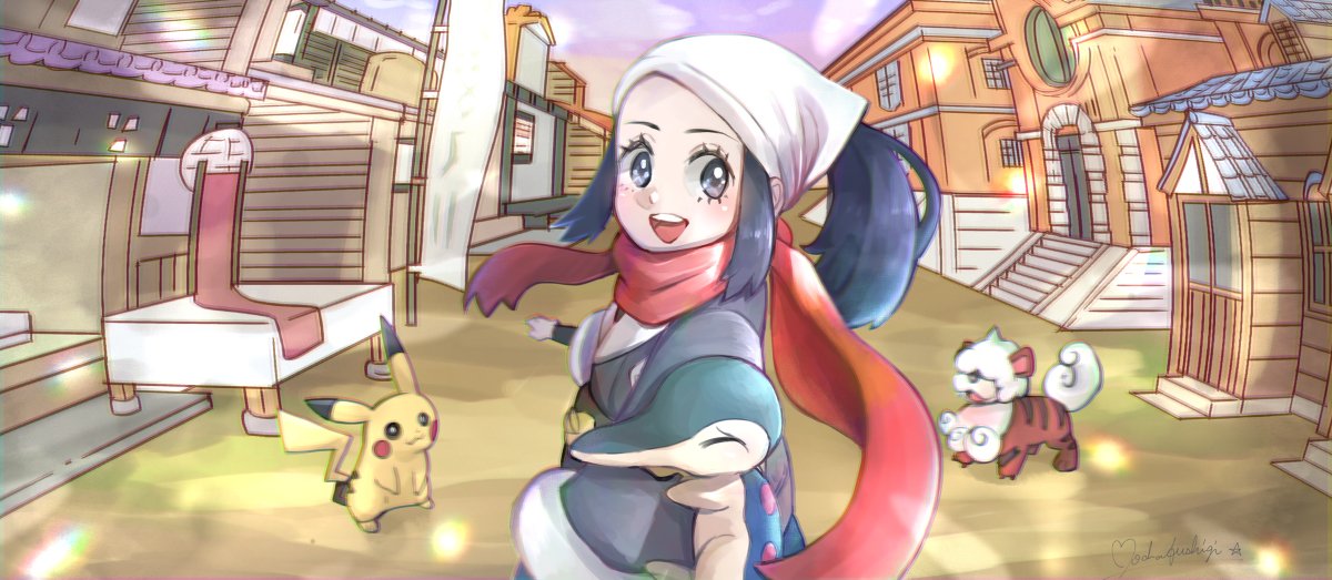 Top Tweets For ヒスイガーディ Twstalker