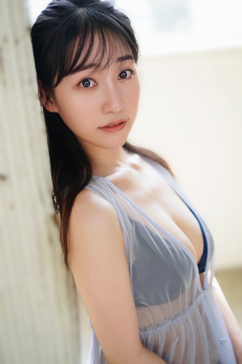 Nakanishi_Yuuki's tweet photo. ヤングジャンプをご覧下さった皆様、ありがとうございました💓

ギャルコン2021でグランプリを頂けたのは、応援して下さる皆様のおかげです🙏🏻✨

今年は私が主演する中国映画の公開が控えていたり、女優として皆様に作品を届けていけるよう頑張りますので、今後とも温かく見守って頂けたら嬉しいです🥰 https://t.co/nOqBFEvwSs