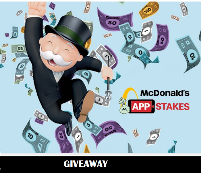 ContestsScoop's tweet image. Win $5,000 cash prizes

bit.ly/3yohfQe

#MCdonalds #appstakes #appcontest