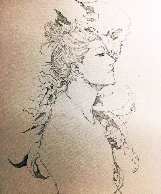 シガイノエ 