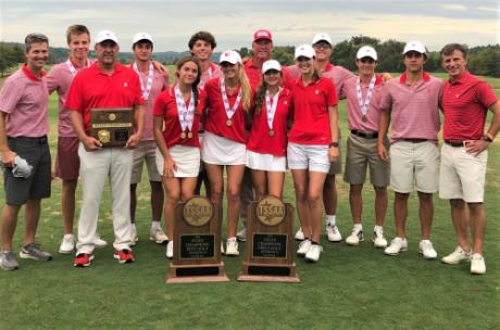 ChattaSports's tweet photo. Baylor Claims State Titles In Boys And Girls Competition https://t.co/g6sXDgCMw8 https://t.co/dbIOMygNts