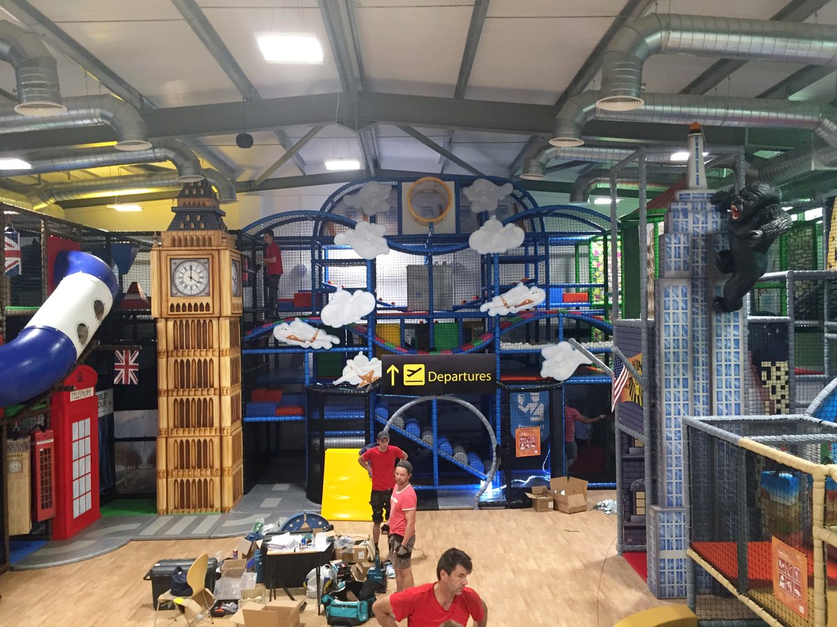 SPI Global Play tweet media