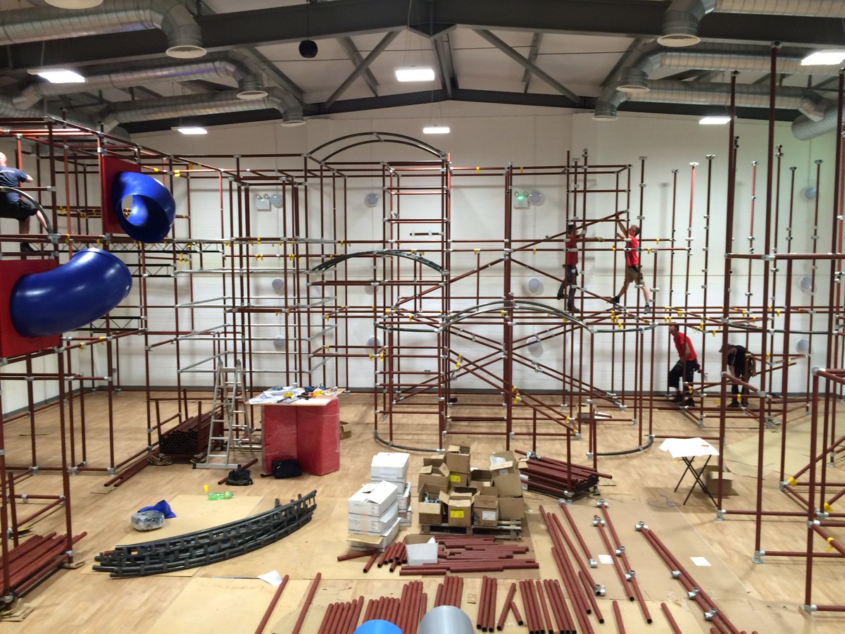 SPI Global Play tweet media