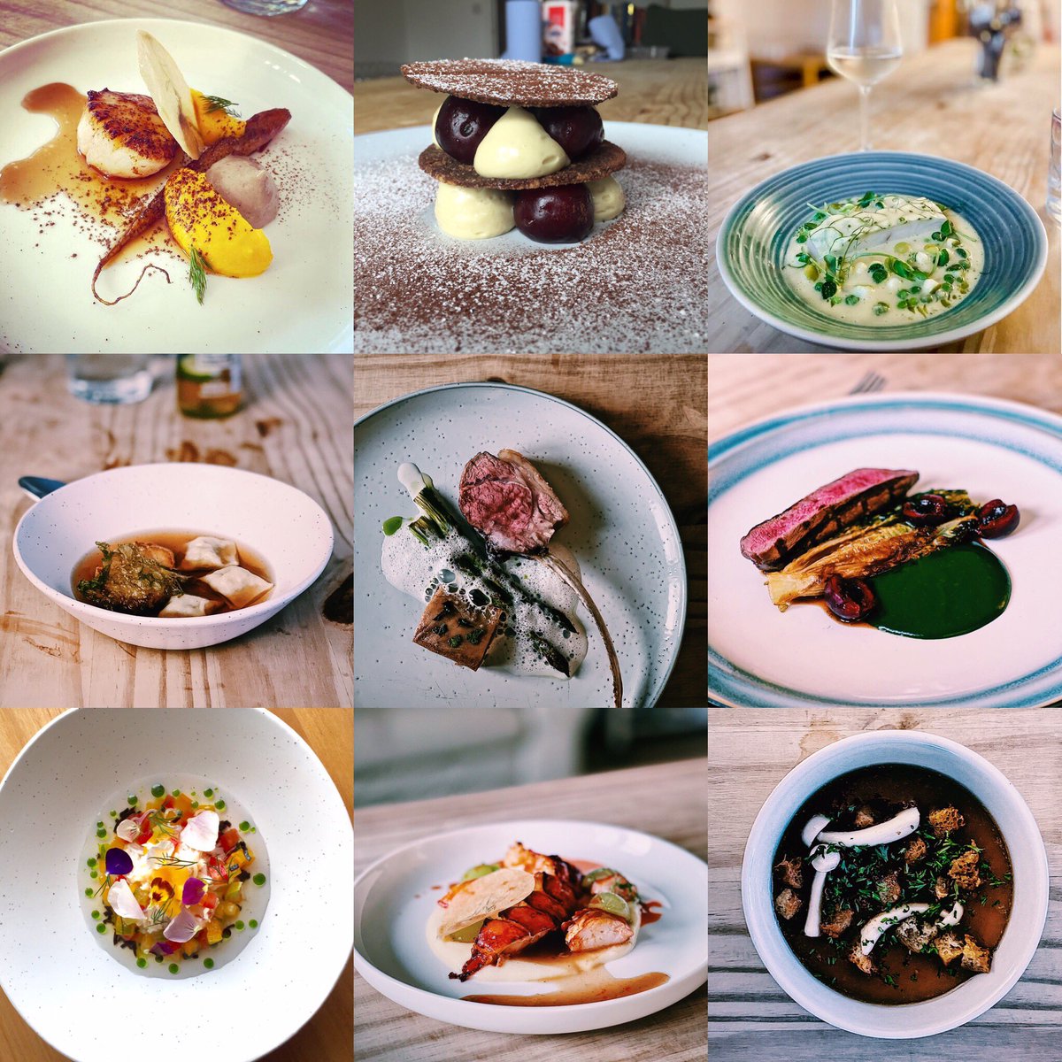 Pretty mad I’m saying this after 48hrs 

BUT

Over 80% of the six hundred spaces to #40days40nights at <a href="/Milkwoodcdf/">Milkwood</a> have been booked!

Grab your reservation below while they’re still available!
bones-entertainment.com/products/40-da…