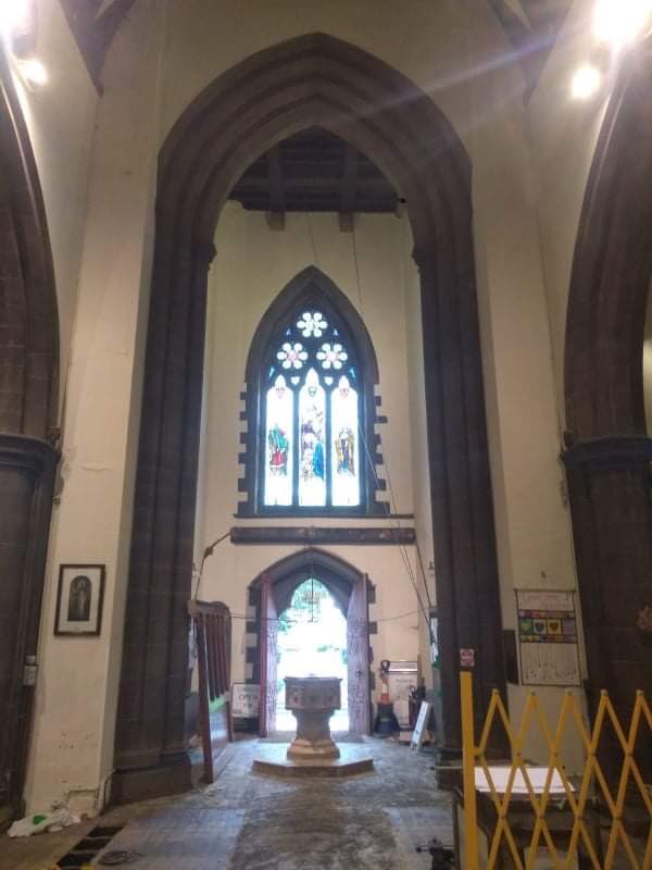 Edgeley CheadleHeath tweet media