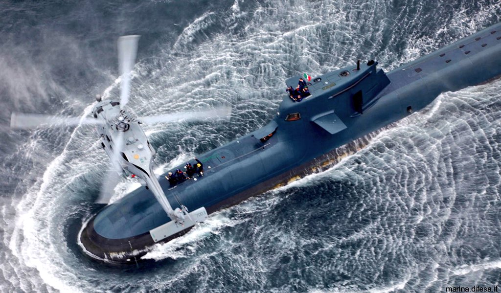 FlMichele69's tweet image. #OpenSea2021 air-naval/amphibious exercise @ItalianNavy🇮🇹 started yesterday and will end on October 27th
Assets:
21🚢🇮🇹/9AlliedNavies
3 SS🇮🇹
4🛩️⚓#AV8Bplus
4✈️#P72 @ItalianAirForce 
3✈️⚓#P180
15🚁⚓#NH90 #AW101 #AB212
2🚁 #A129 @Esercito
#SanMarcoBrigade ⚓
Engaged Military 4000