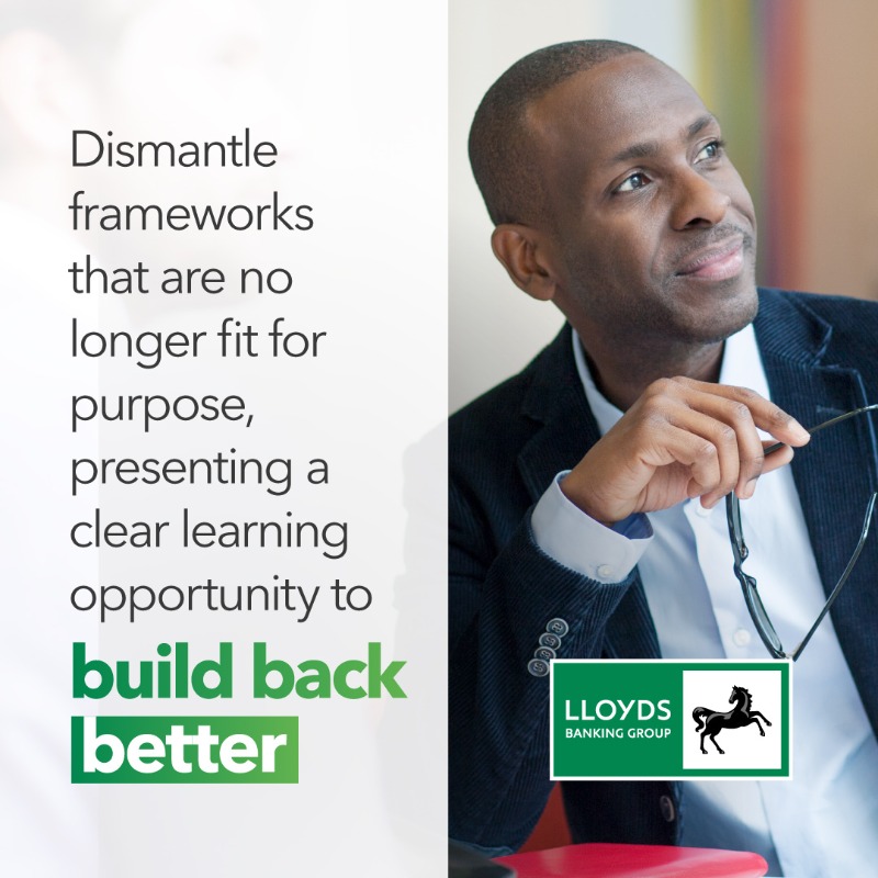 LBGplc's tweet photo. How can banks do more to build trust among Black entrepreneurs?

@ClaudineReid1 MBE, chair of our Black Business Advisory Committee, shares her thoughts: https://t.co/R19llHmB5E

#BBIBPreport @blackbusinessN1