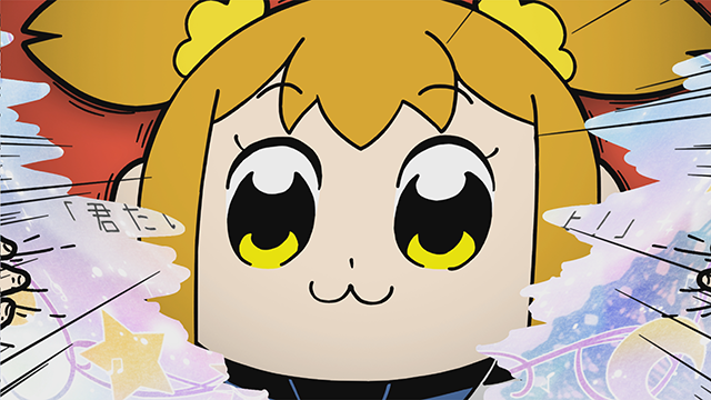 まさかの声優変更 アニメ ポプテピピック 再放送が話題に 電撃オンライン