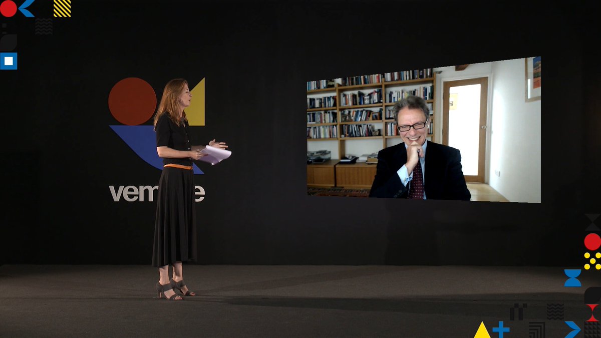 vemsistemi's tweet photo. Un caloroso ringraziamento per aver seguito così numerosi il primo #VEMlive in diretta streaming da #MUG!
Grazie ai nostri speaker: Daniele Ravaglia, @Floridi, Giancarlo Capitani, @stebossi, @gmanghi, Francesco Ubertini, Melchiorre Conti e @barbaracarfagna. https://t.co/MDcrUR6zUJ