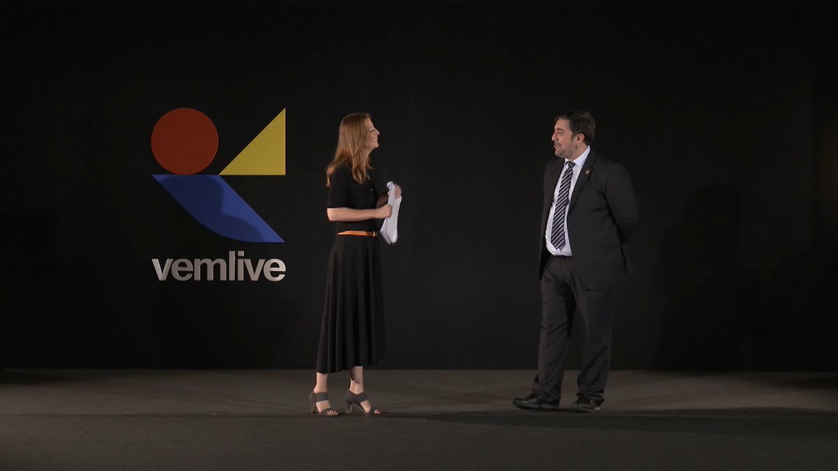 vemsistemi's tweet photo. Un caloroso ringraziamento per aver seguito così numerosi il primo #VEMlive in diretta streaming da #MUG!
Grazie ai nostri speaker: Daniele Ravaglia, @Floridi, Giancarlo Capitani, @stebossi, @gmanghi, Francesco Ubertini, Melchiorre Conti e @barbaracarfagna. https://t.co/MDcrUR6zUJ