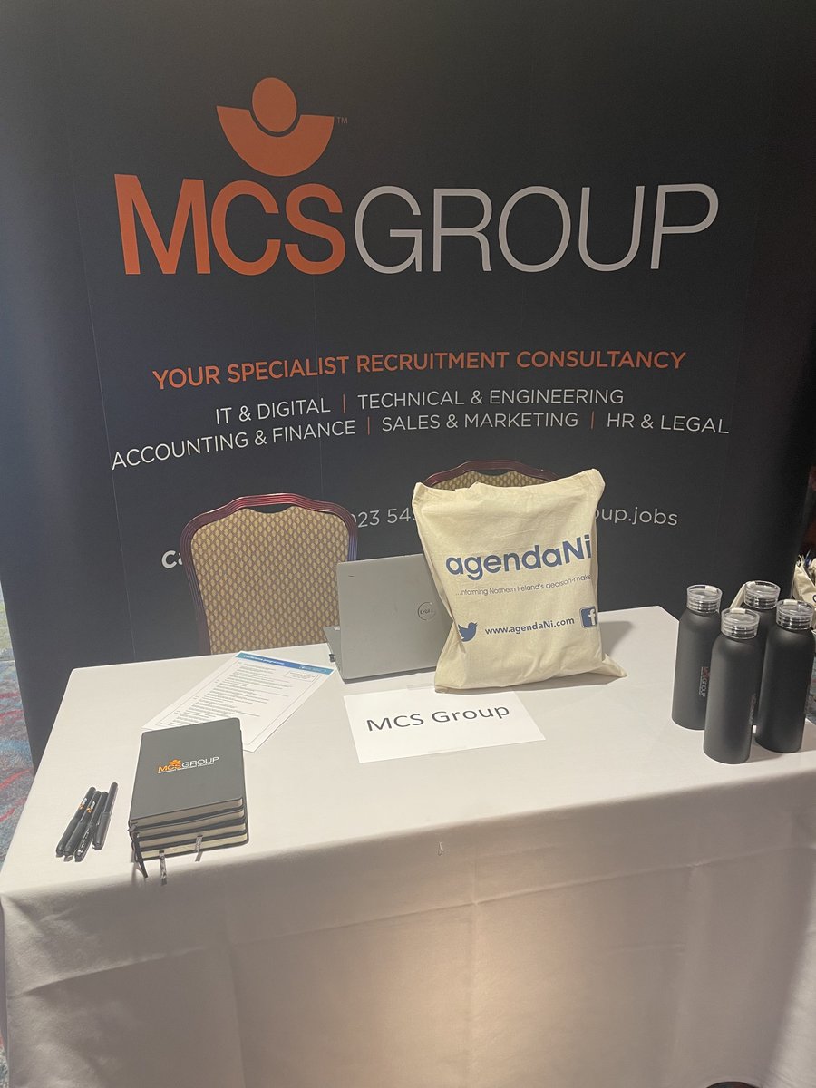 MCSGroupBelfast's tweet photo. Today MCS group are attending Digital Government 2021 @agendani ! Looking forward to hearing from lots of great speakers #digitalgov2021 #agendani #ni #government #digital #mcsgroup #recruitment https://t.co/XOHHW6Wx4f