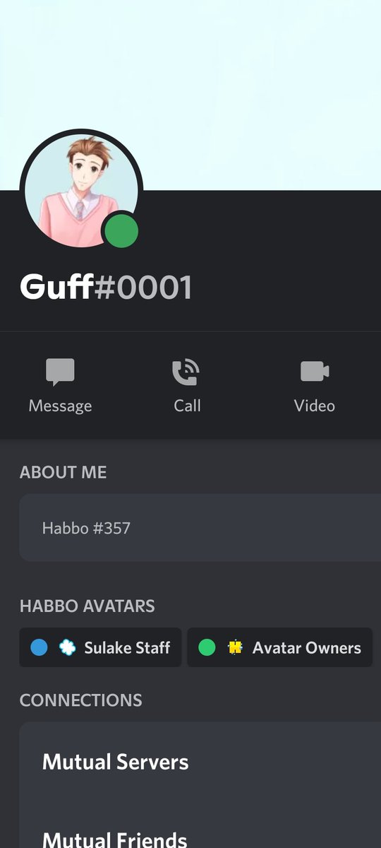 Openbaar_Toilet's tweet photo. Sulake staff is so nice about people owning a Habbo fansite and being a part of the community 🥰🥰 https://t.co/OG2QhqH5z1