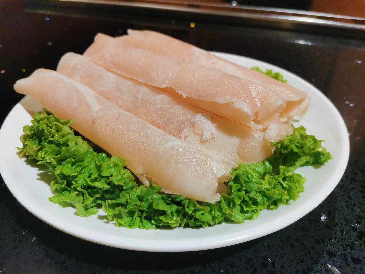 pakjohnbbq's tweet photo. Pak John's Premium Sliced Meat!
- Chicken
- Beef
- Lamb
- Smoked Duck
- Abalone

All free flow! Eat all you want 😋

Make your reservation today!
https://t.co/ggqPyAfvoL https://t.co/Rz9JCdiIHG