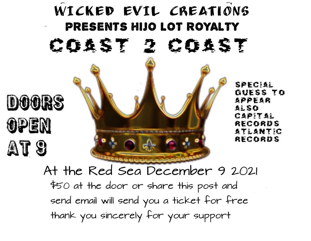 GodsonAztec's tweet image. Support artist’s on the rise