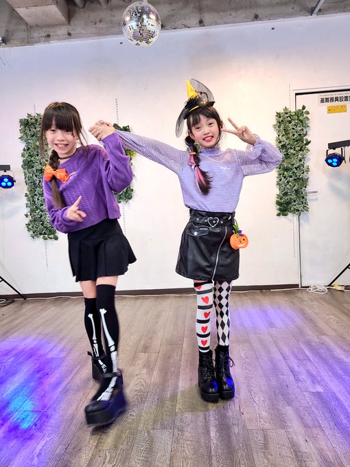 Twitterのコスプレ画像11