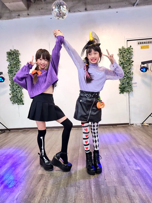 Twitterのコスプレ画像12