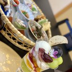 ツイートに含まれる画像