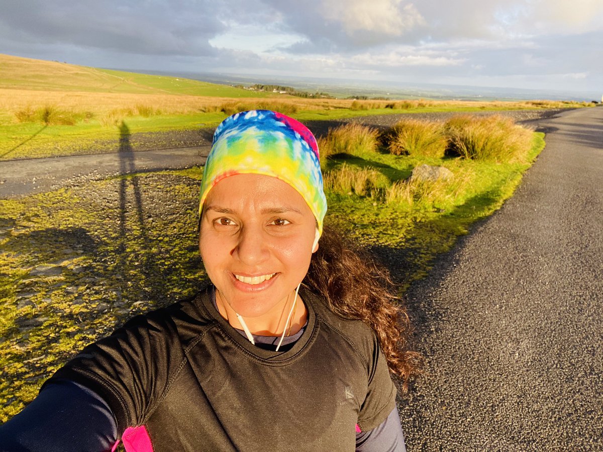 pardeep19922328's tweet photo. Have a great day everyone. #GoodMorningEveryone sunny 😎 morning = good run with some lovely views👌🏽. #staysafe #beactive #keepsmiling #goodmorning #WednesdayMotivation #postitivemindset #positivevibesonly💕💕💕 https://t.co/zvacmlhImh