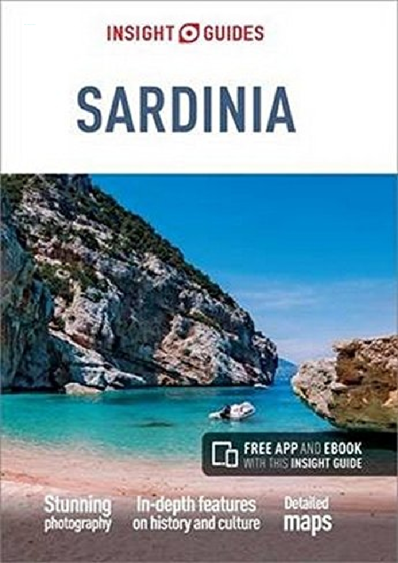 DOWNLOAD [PDF] Insight Guides Sardinia (Insight Guides (10)) / Twitter
