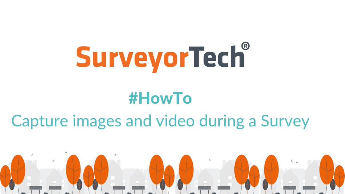 SurveyorTechLtd's tweet photo. @SurveyorTechLtd makes digital surveying and inspections easy.

In the below video @robm_faulkner, Head of Sales explains how to capture images and video during a Survey. ⬇️

https://t.co/voZBxCIfyL

#surveyingtool #remotesurvey #video #imagescapture #videocapture #howtovideo https://t.co/YxoLK0Qqv6
