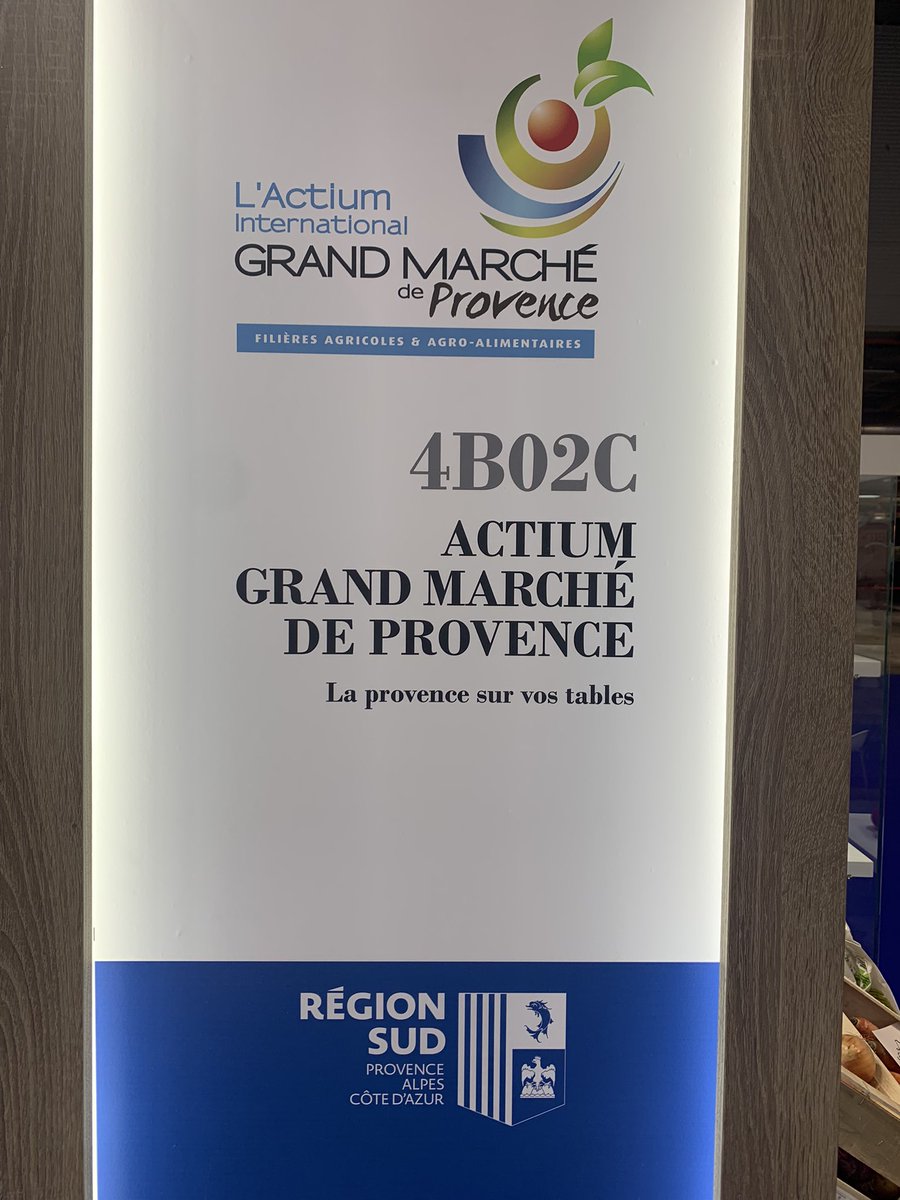GMdeProvence's tweet photo. Le calme avant l’effervescence… 2ème journée à #FruitAttraction21 … le Grand Marché de Provence accompagné de ses entreprises #Eriktranz #JHMesguen #Logifel #LesCailloux #LesMasques #LaPommeDamour #LesPoussesdeStef #Fimat #Fbsas vous accueille sur le Stand 4B02C Hall 4 https://t.co/dWI7G2XQvQ