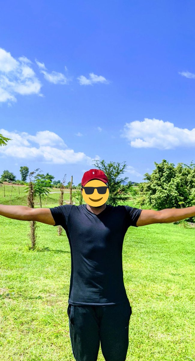 hackSultan's tweet photo. A new year, another opportunity to be +1.  

Happy birthday to me 🙏🏽🙏🏽 https://t.co/YXYDAyMlMY