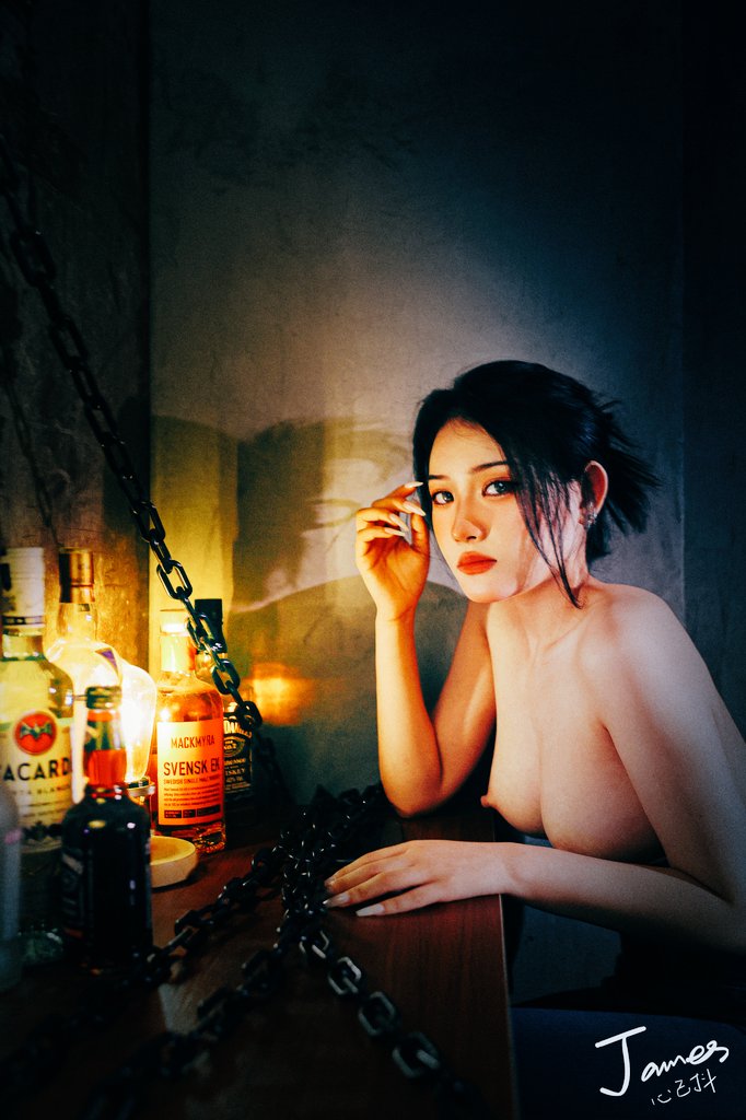 醉生梦死，有容乃大。
模特jessi在上海可私信

#约拍 #私房 #俱乐部 https://t.co/licoVJcpzN