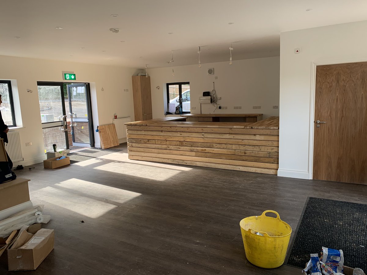 Chiltern Velo tweet media