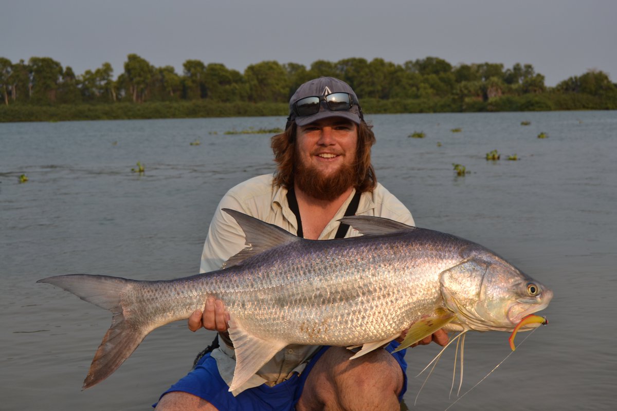 Matthew William Farthing tweet media