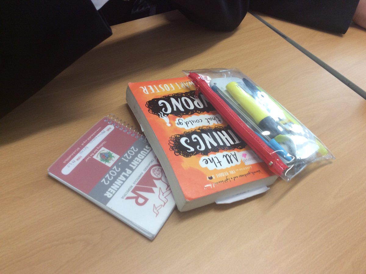 It’s an absolute pleasure to see the students of Alder House doing the right thing ‘every’ morning. Consistency is key. #scalingtheheights #csh