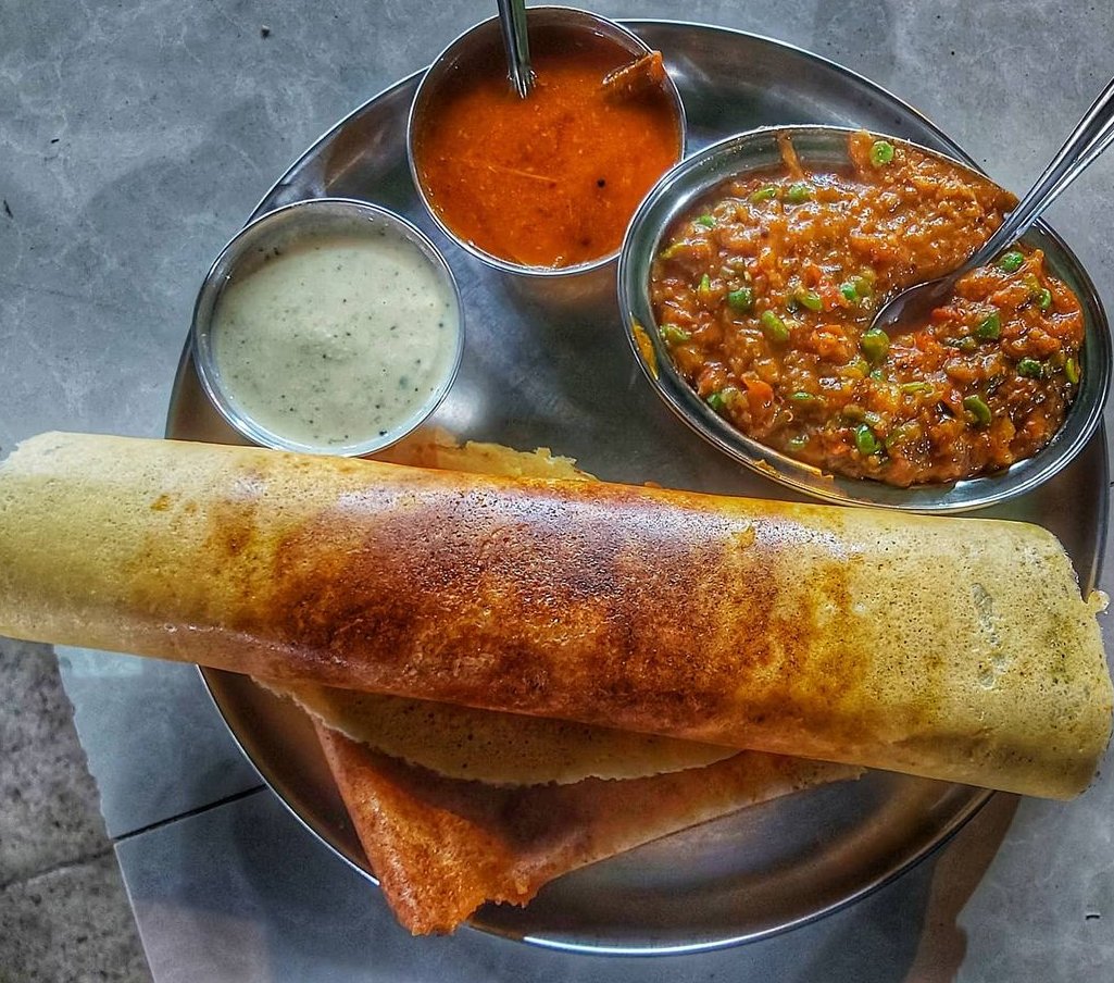 weight loss dosa recipe: वजन घटाने के लिए नहीं है उबली सब्जियां खाने की जरूरत, अब टेस्टी और क्रिस्पी डोसा खाने से घटेगा वजन