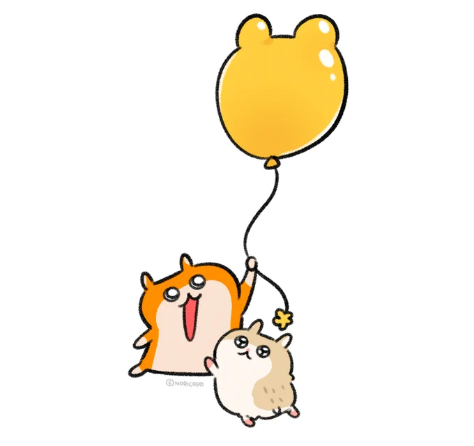 ぷわ～ 