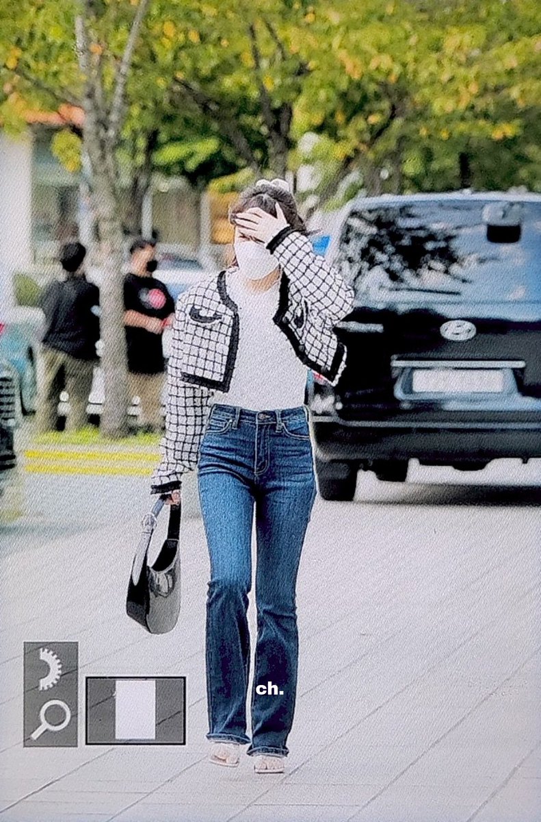 채채💙 tweet media