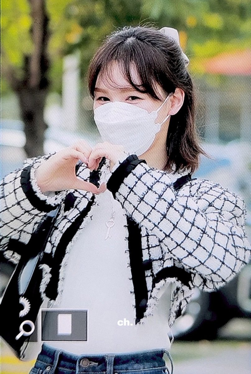 채채💙 tweet media